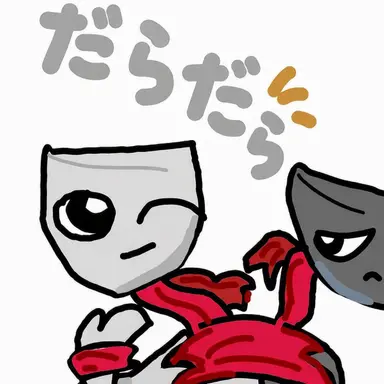 Profile image of 他のトゥーンたち