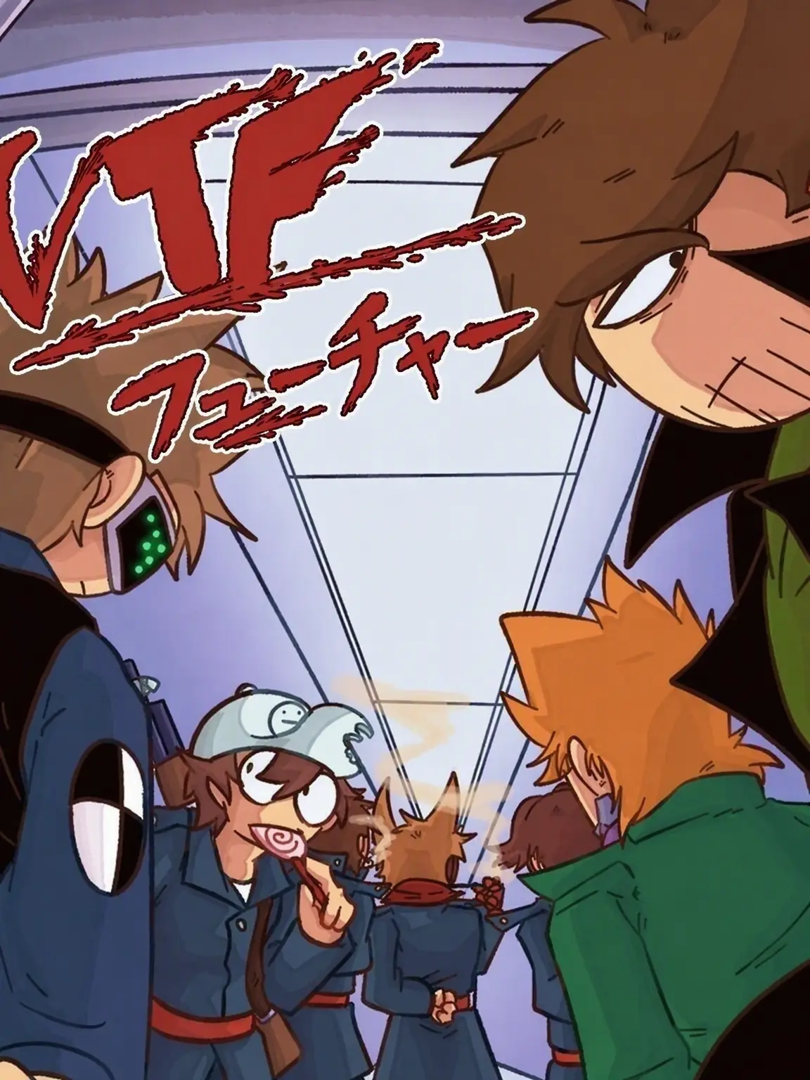 Eddleftass의 FUTURE EDDSWORLD