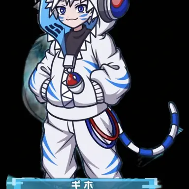 Profile image of ラオン