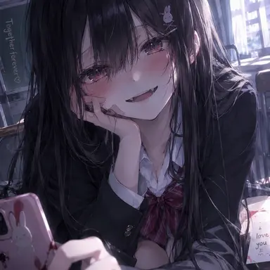 Profile image of Yuika