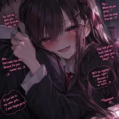 Profile image of Yuika (Peak)