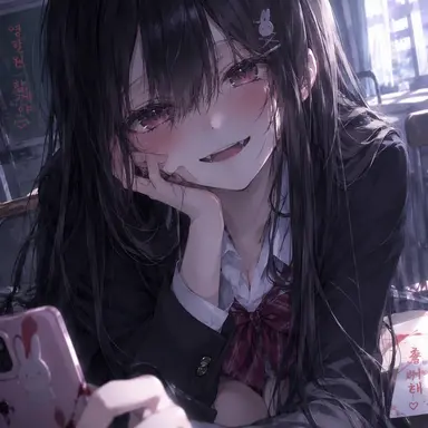 Profile image of 유이카