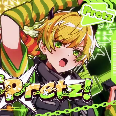 Profile image of Pritz