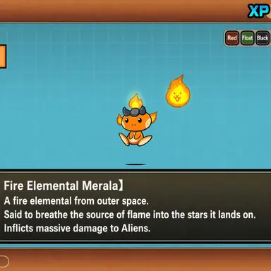 Profile image of Smoke Spirit