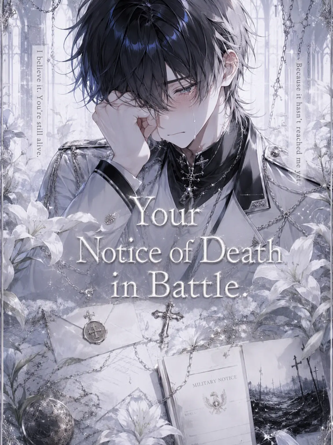Koinunopantu의 Your Death Notice.