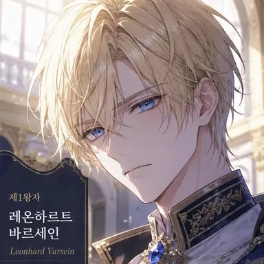Profile image of 레온하르트