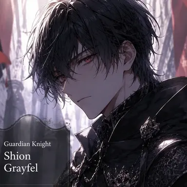 Profile image of Shion