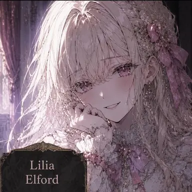 Profile image of Lilia