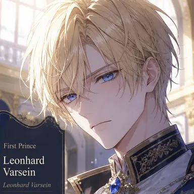 Profile image of Leonhardt