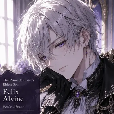 Profile image of Felix