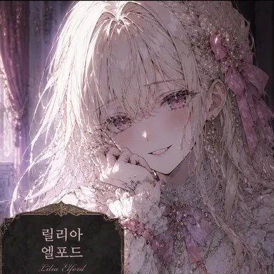 Profile image of 리리아