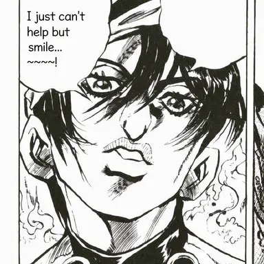 Profile image of Narancia