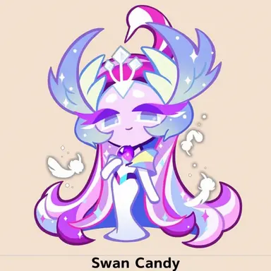 Profile image of Sugar Swan Cookie