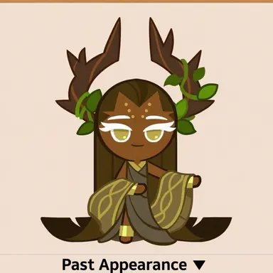 Profile image of Millennial Tree Cookie