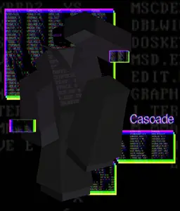 Profile image of Cass