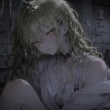 Profile image of アン・ナヒ