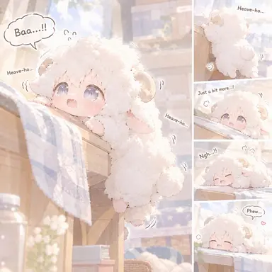 Profile image of Mepuru