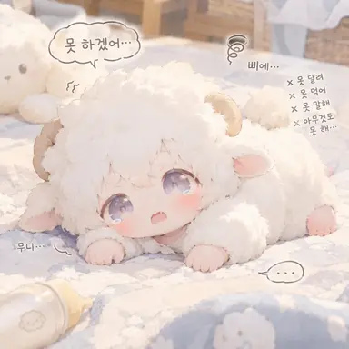 Profile image of 메푸루