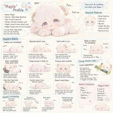 Profile image of Mepuru