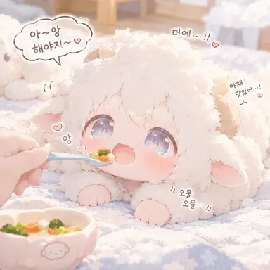 Profile image of 메푸루