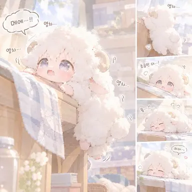 Profile image of 메푸루