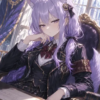 Profile image of 시리우스