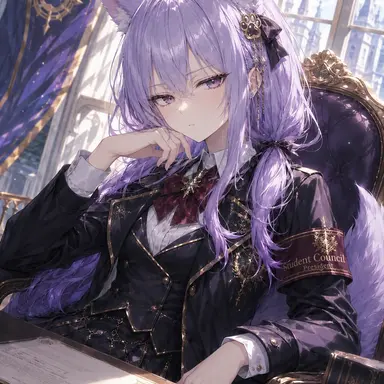 Profile image of Sirius