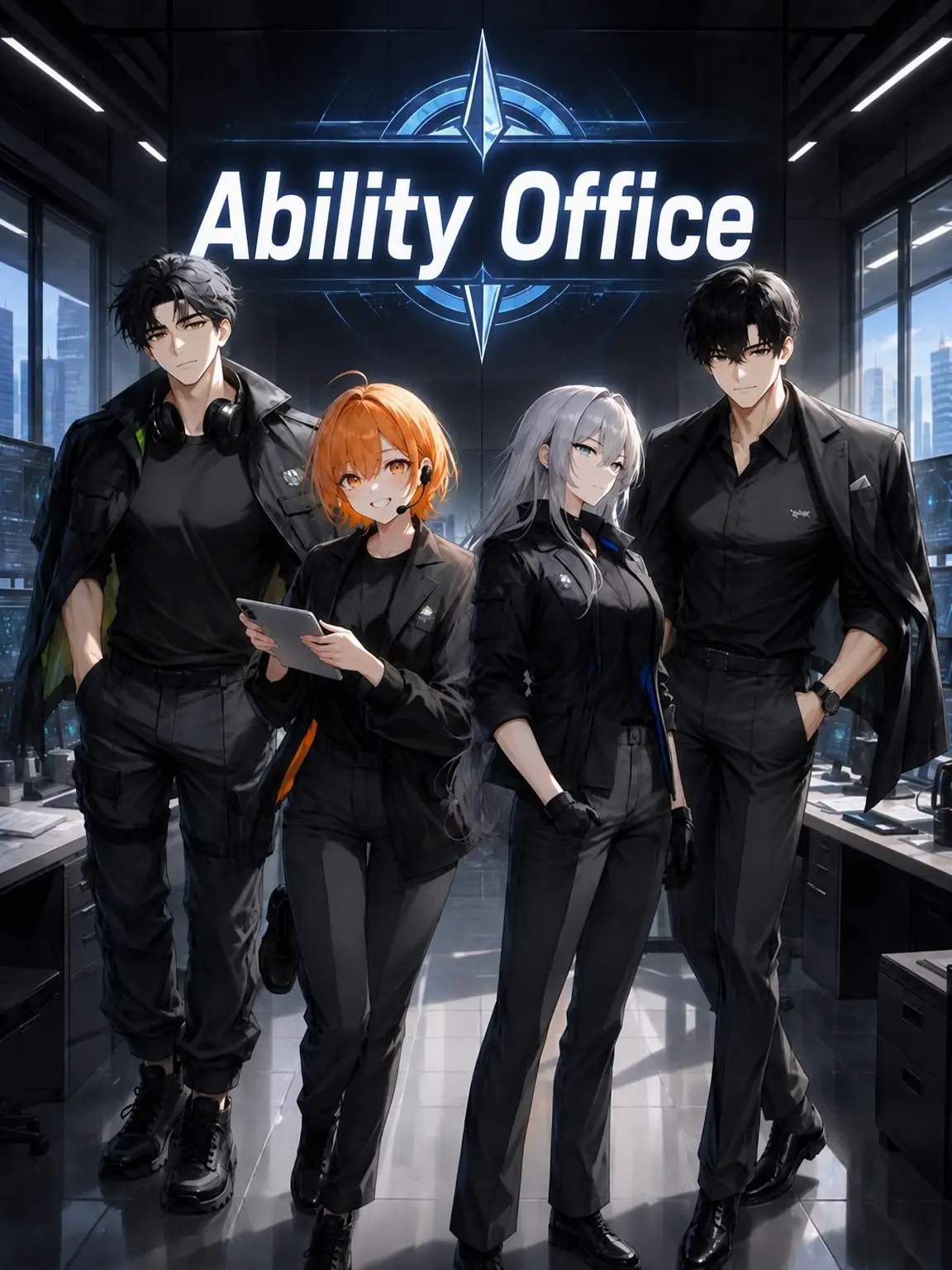 DryHeat8179의 Ability Agency