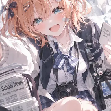 Profile image of Akari