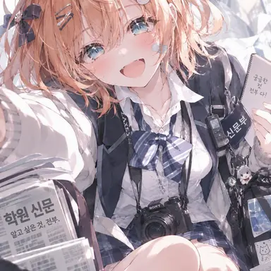 Profile image of 아카리