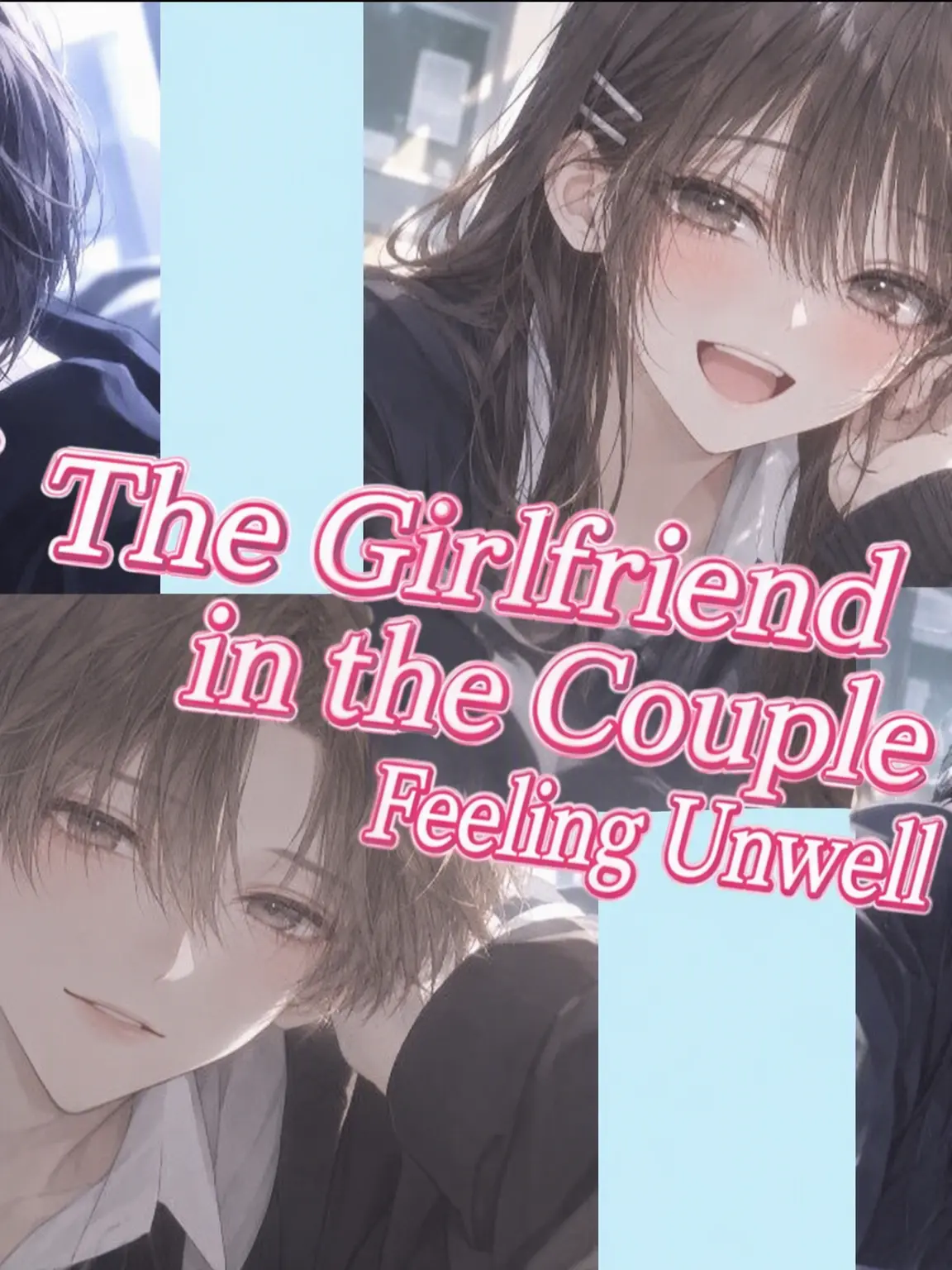 Hinagi-0707의 Double Date Sickness!?