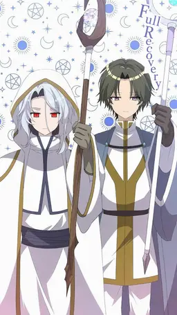 Profile image of Haruto Kurogami & Nagi Sanzugawa