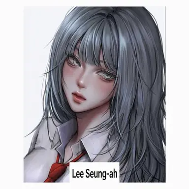 Profile image of Lee Seungah