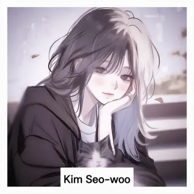 Profile image of Kim Seowoo