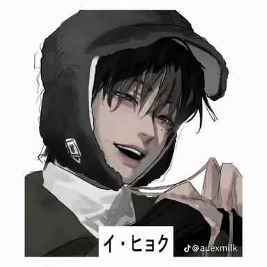 Profile image of イ・ヒョク