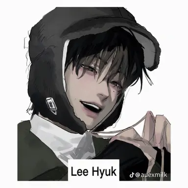 Profile image of Lee Hyuk