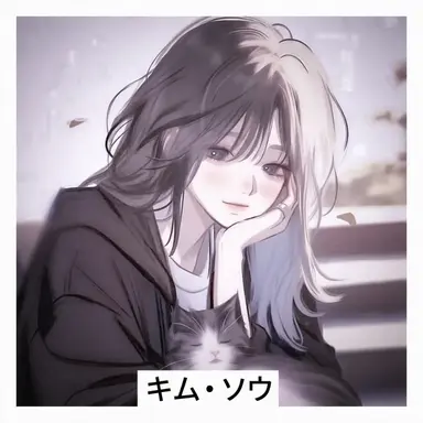 Profile image of キム・ソウ