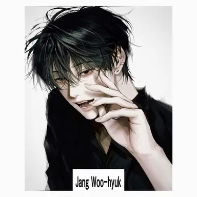 Profile image of Jang Woohyuk