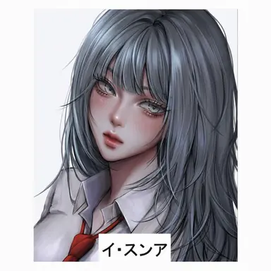 Profile image of イ・スンア