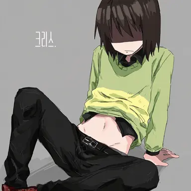 Profile image of 크리스