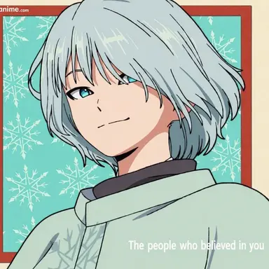 Profile image of Fubuki