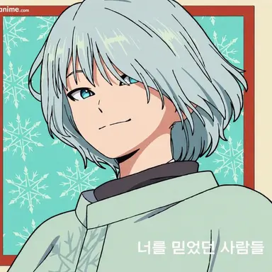 Profile image of 후부키