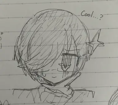 Profile image of Shiki
