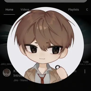 Profile image of Jiro