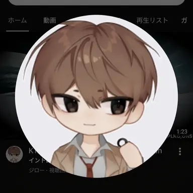 Profile image of ジロ