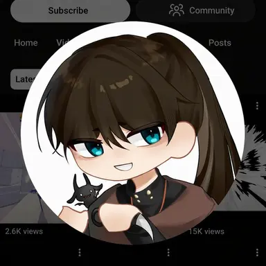 Profile image of Thinker