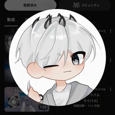 Profile image of グッピー