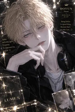 Profile image of Doyun