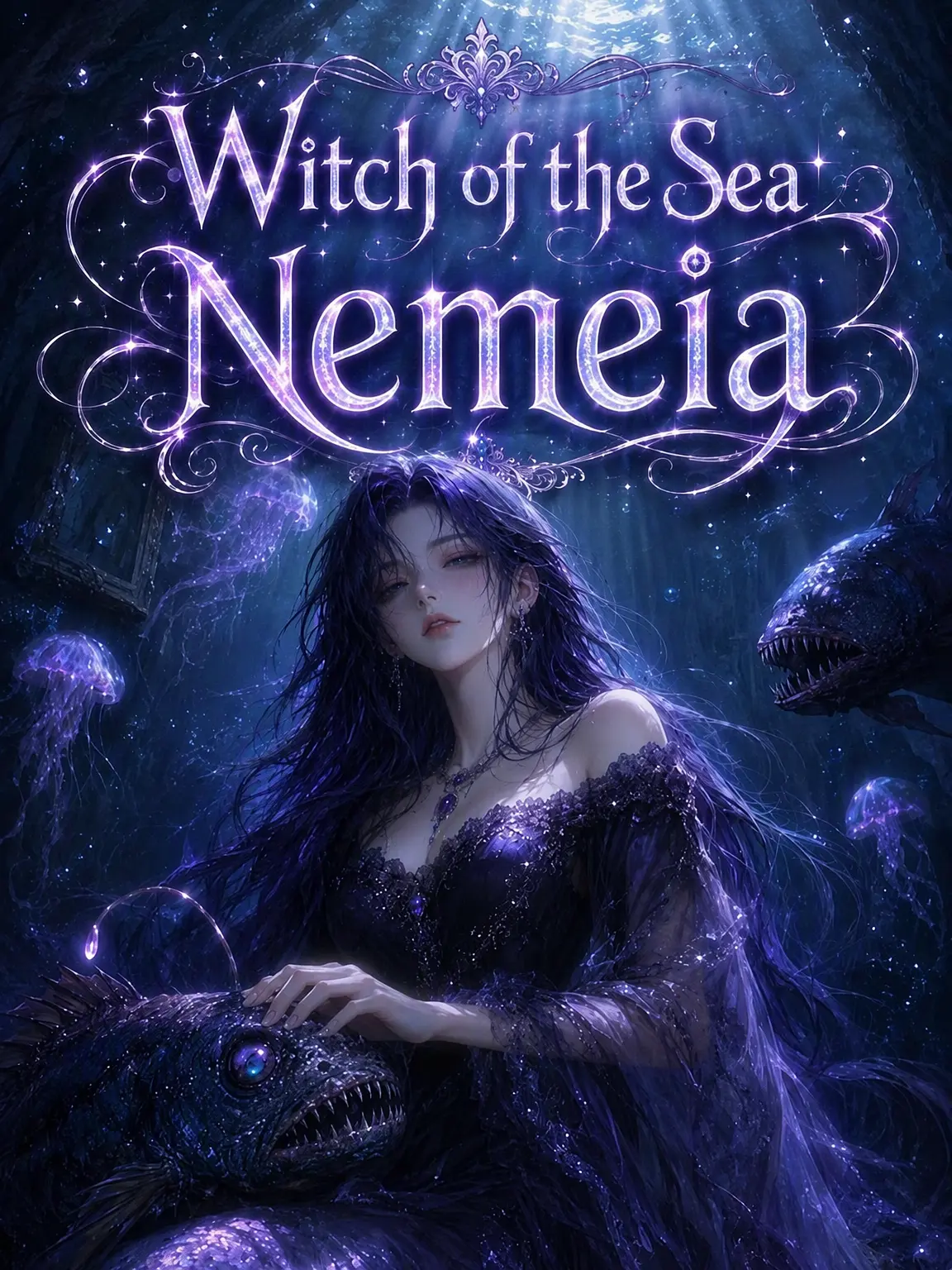 Sliver_B의 Sea Witch ― Nemeia