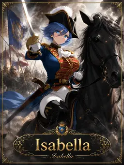 Profile image of Isabella